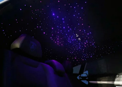 2019 Lamborghini Urus из США, поврежденный, VIN ZPBUA1ZL7KLA02968